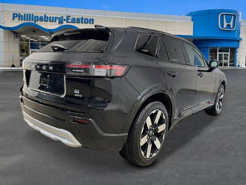 2025 Honda Prologue Elite AWD