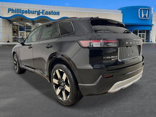 2025 Honda Prologue Elite AWD