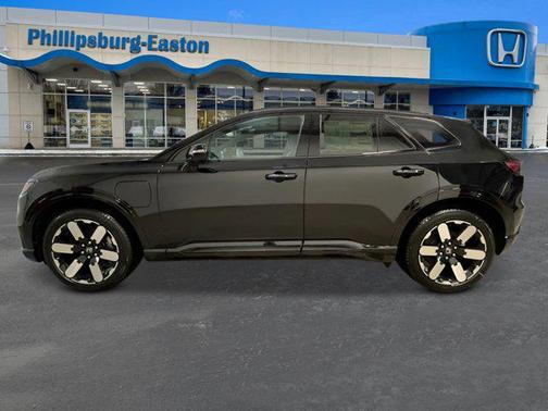 2025 Honda Prologue Elite AWD