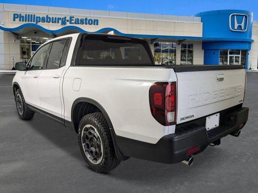 2024 Honda Ridgeline Sport