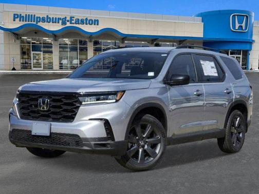 2025 Honda Pilot Sport AWD