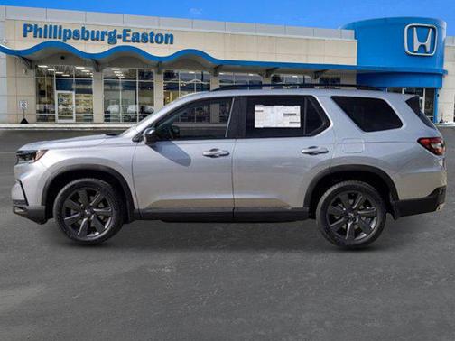 2025 Honda Pilot Sport AWD