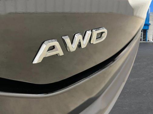 2025 Honda Pilot Elite AWD