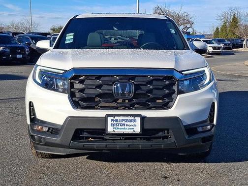 2023 Honda Passport EX-L AWD