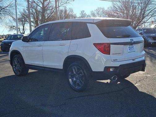 2023 Honda Passport EX-L AWD