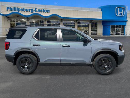 2026 Honda Passport 150PASSPORTRTL67808