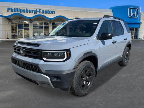 2026 Honda Passport 150PASSPORTRTL67808