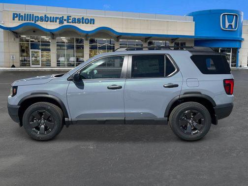 2026 Honda Passport 150PASSPORTRTL67808