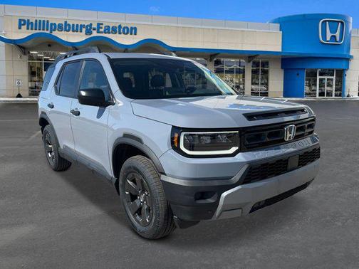 2026 Honda Passport 150PASSPORTRTL67808