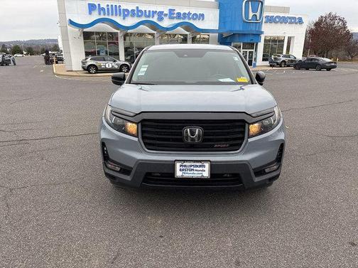 2023 Honda Ridgeline Sport