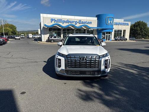 2023 Hyundai PALISADE Calligraphy AWD