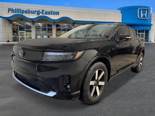 Raven Black 2026 Honda Prologue Touring AWD