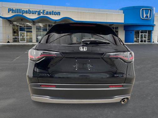 2026 Honda HR-V Sport AWD CVT