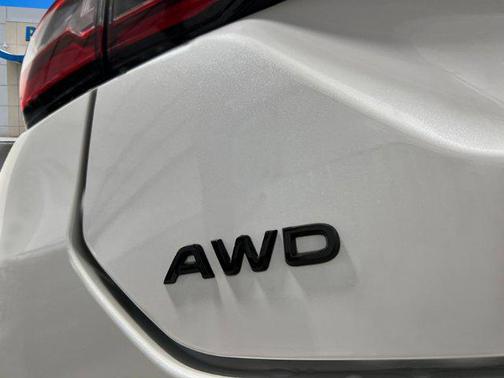 2025 Honda Pilot TrailSport AWD