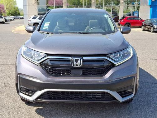 2022 Honda CR-V EX AWD