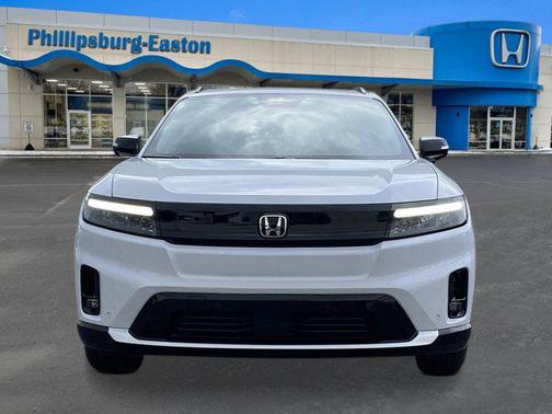 Frostline White Pearl 2026 Honda Prologue Touring AWD