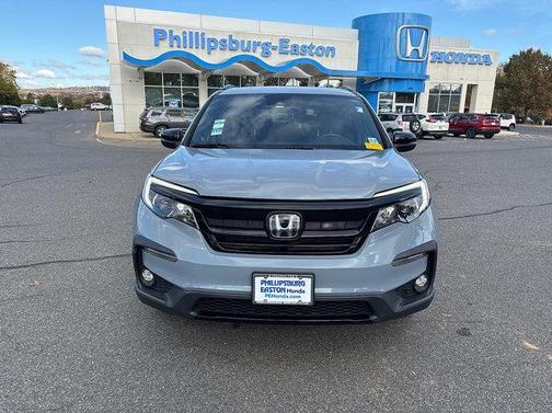 2022 Honda Pilot Sport AWD