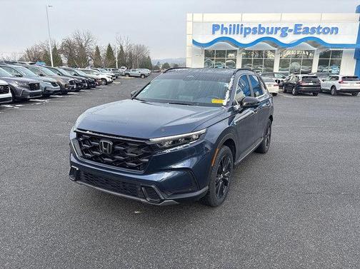 2023 Honda CR-V Hybrid Sport Touring AWD