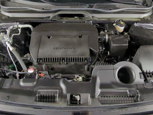 2026 Honda Passport TrailSport Elite Blackout AWD