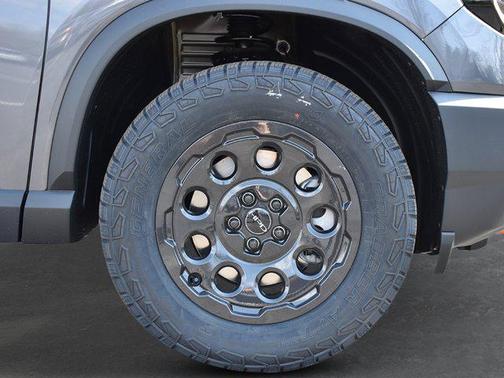2026 Honda Passport TrailSport Elite Blackout AWD