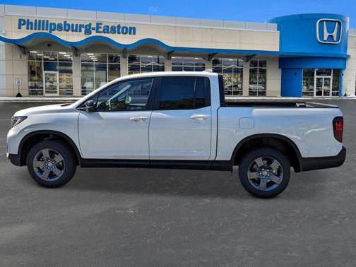 2026 Honda Ridgeline Sport