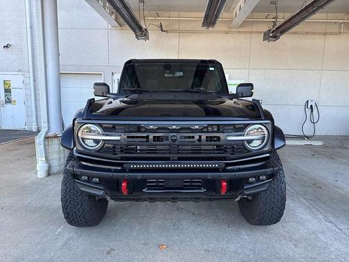 2023 Ford Bronco Raptor 4 Door Advanced 4x4