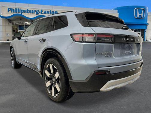 2026 Honda Prologue Elite AWD