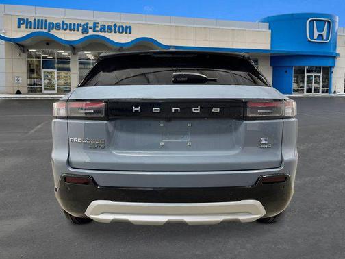 2026 Honda Prologue Elite AWD
