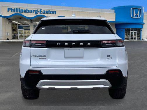2026 Honda Prologue Touring AWD