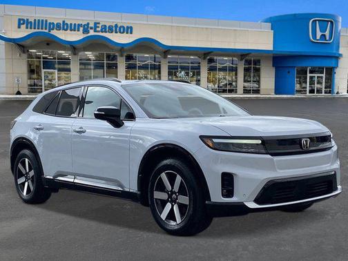 2026 Honda Prologue Touring AWD