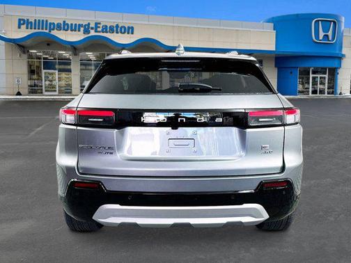 2025 Honda Prologue Elite AWD