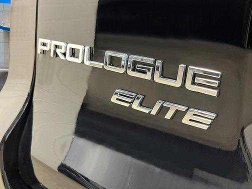 2025 Honda Prologue Elite AWD