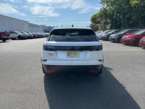 2024 Land Rover Range Rover Velar P250 SE R-Dynamic