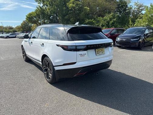 2024 Land Rover Range Rover Velar P250 SE R-Dynamic