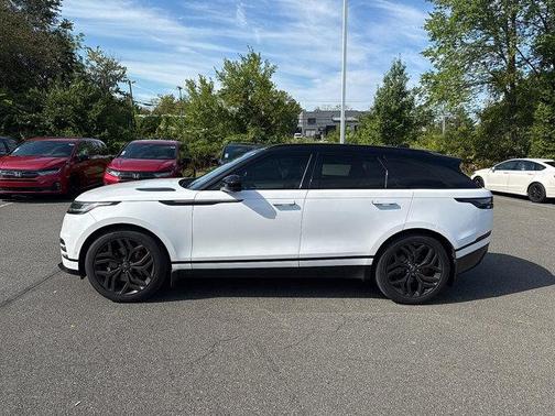 2024 Land Rover Range Rover Velar P250 SE R-Dynamic
