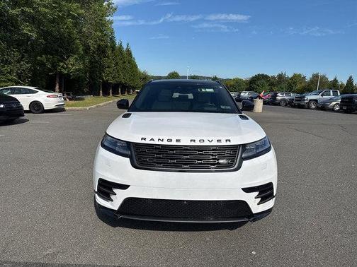 2024 Land Rover Range Rover Velar P250 SE R-Dynamic