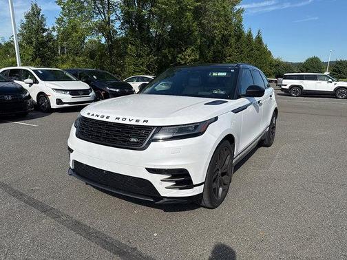 2024 Land Rover Range Rover Velar P250 SE R-Dynamic