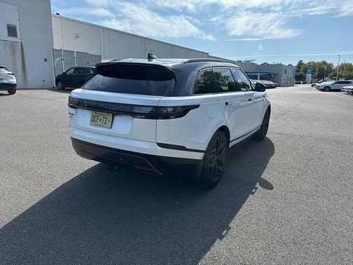 2024 Land Rover Range Rover Velar P250 SE R-Dynamic