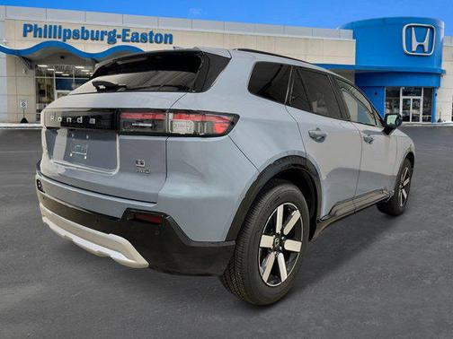 2026 Honda Prologue Touring AWD