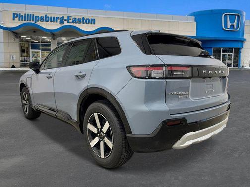 2026 Honda Prologue Touring AWD