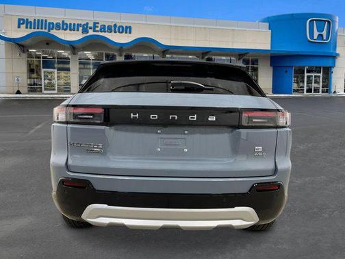 2026 Honda Prologue Touring AWD