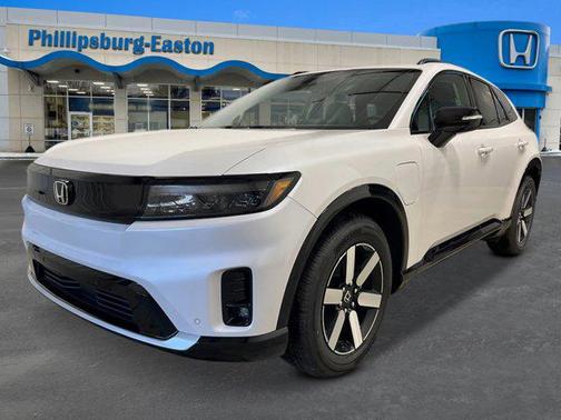 2025 Honda Prologue Touring AWD