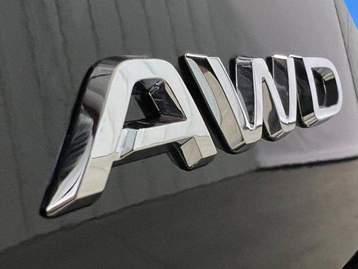 2025 Honda Pilot EX-L AWD