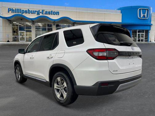 2025 Honda Pilot 150 PILOT EXL 690.83