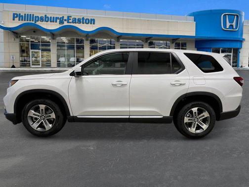 2025 Honda Pilot 150 PILOT EXL 690.83