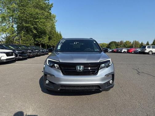 2022 Honda Pilot Sport AWD