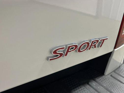 2025 Honda Ridgeline Sport