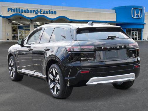 2025 Honda Prologue Elite AWD