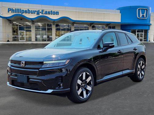 2025 Honda Prologue Elite AWD