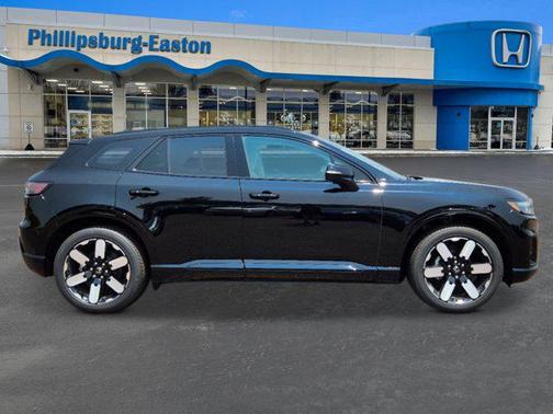 2025 Honda Prologue Elite AWD